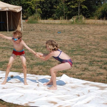 DSC 0183 - Scouts en Gidsen Zaventem 